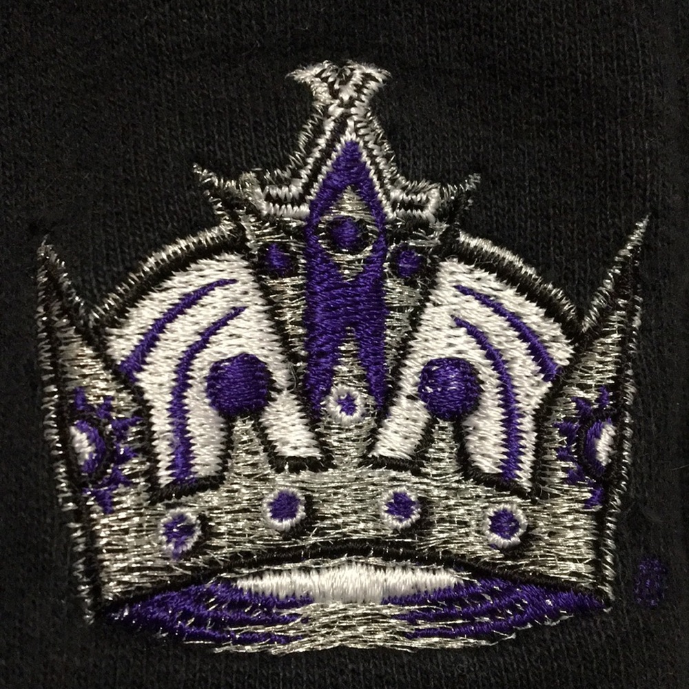 L.A. Kings heavy sweatpants. Great condition!